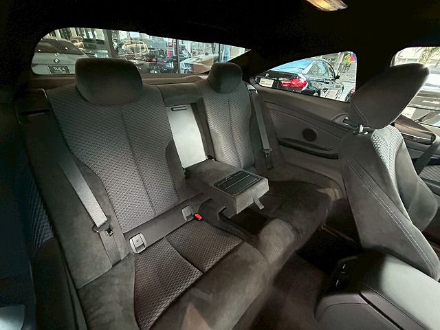 420I COUPE RHD