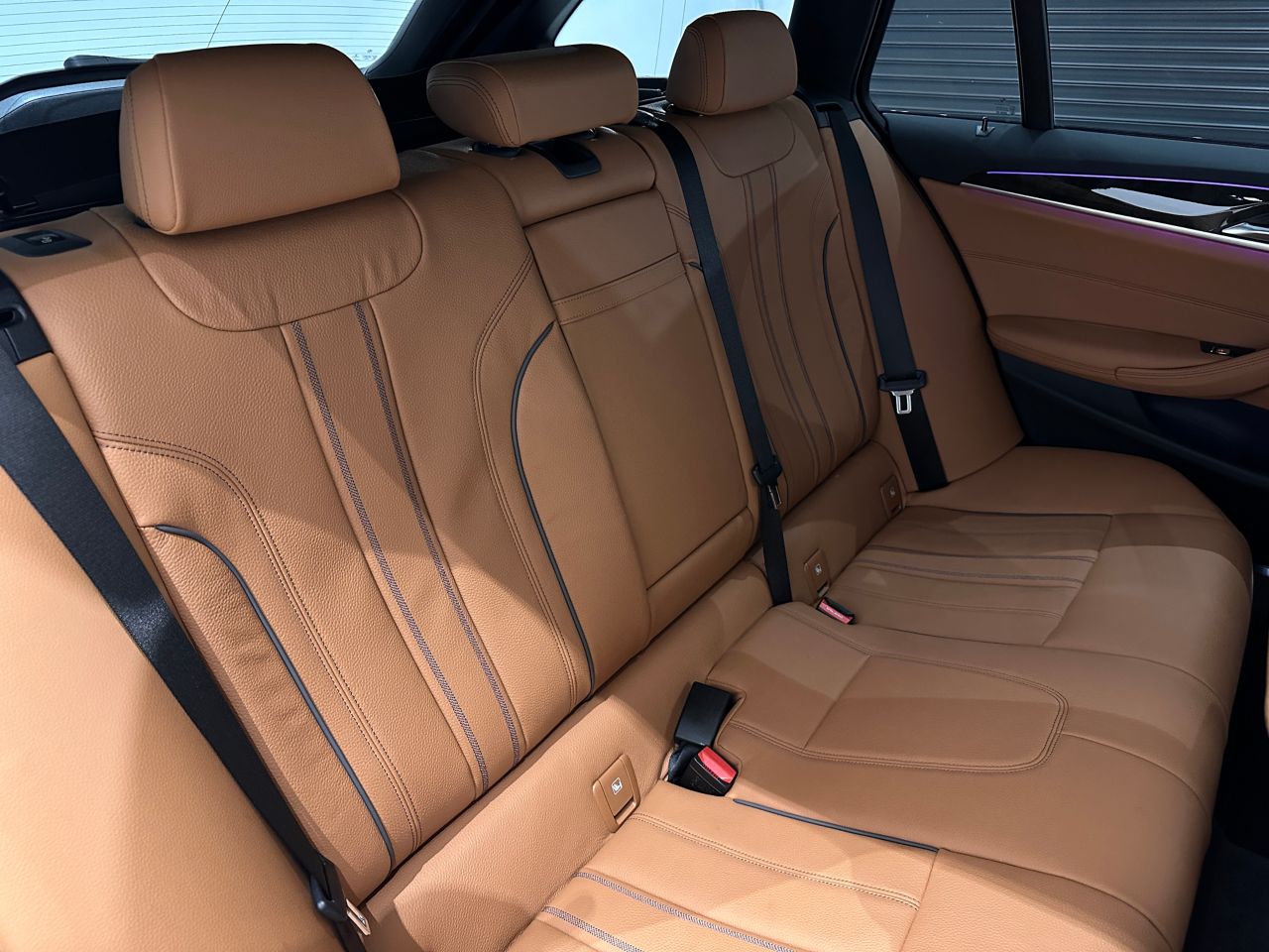 520d xDrive Touring RHD