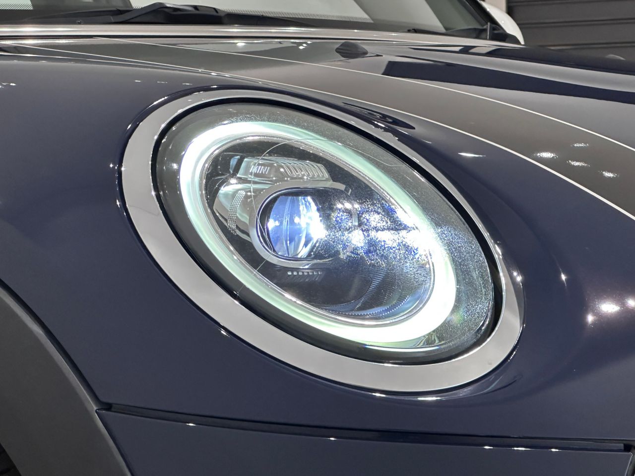 F55 COOPER D (AT)