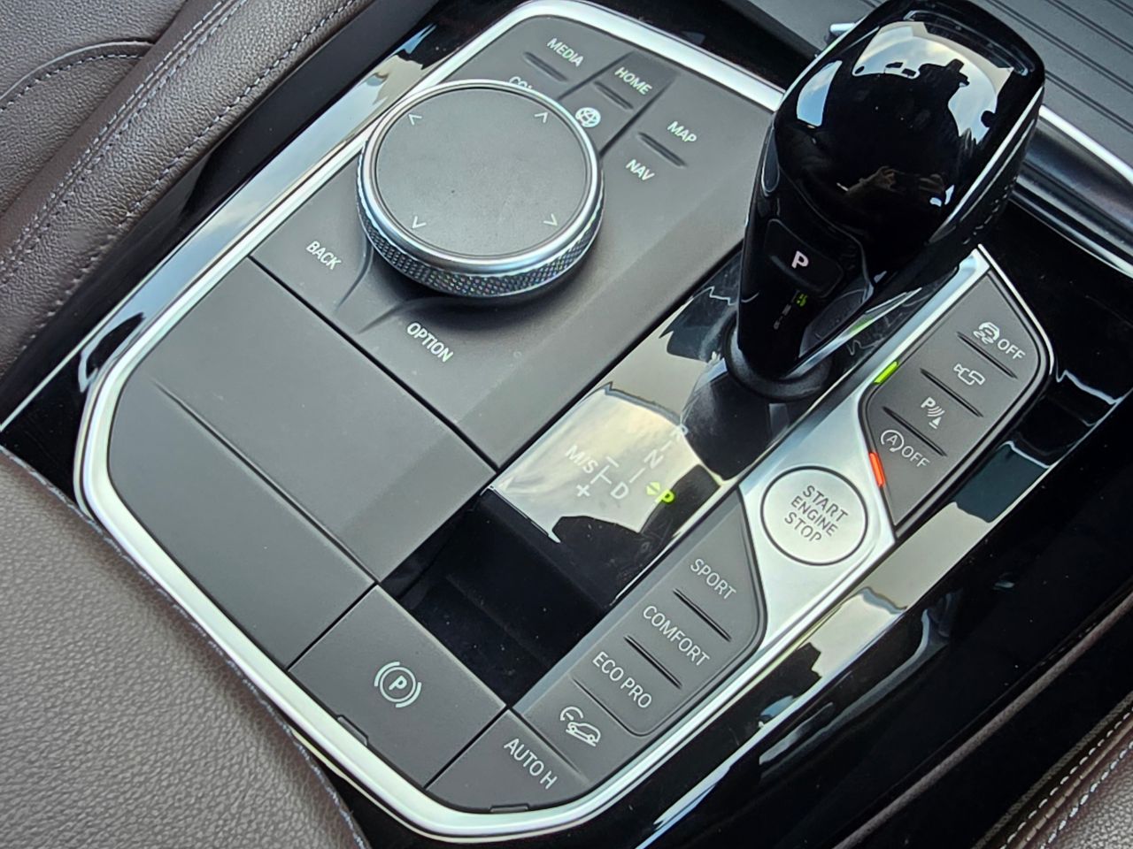 X4 xDrive20d RHD
