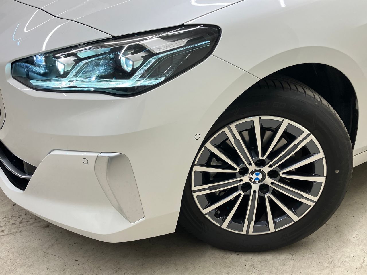U06 218d Active Tourer B47 2.0d