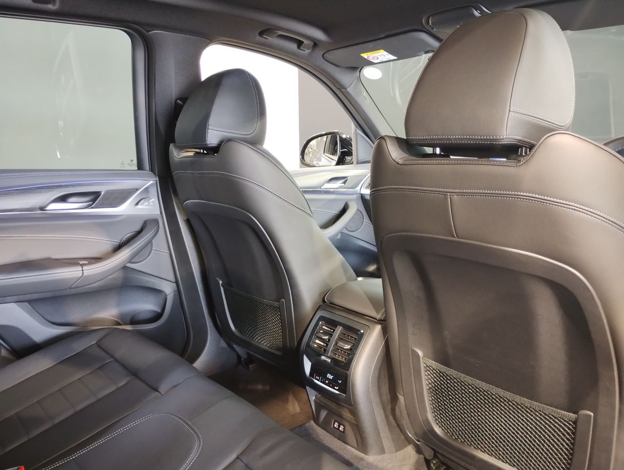 G01 X3 xDrive20d RHD ZA LCI