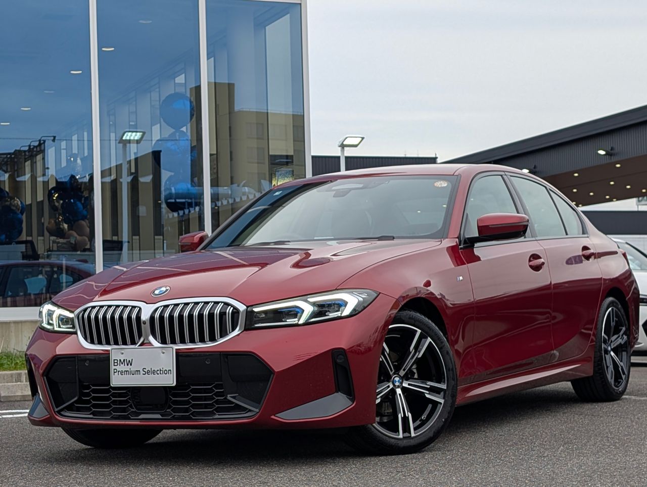 318i M Sport