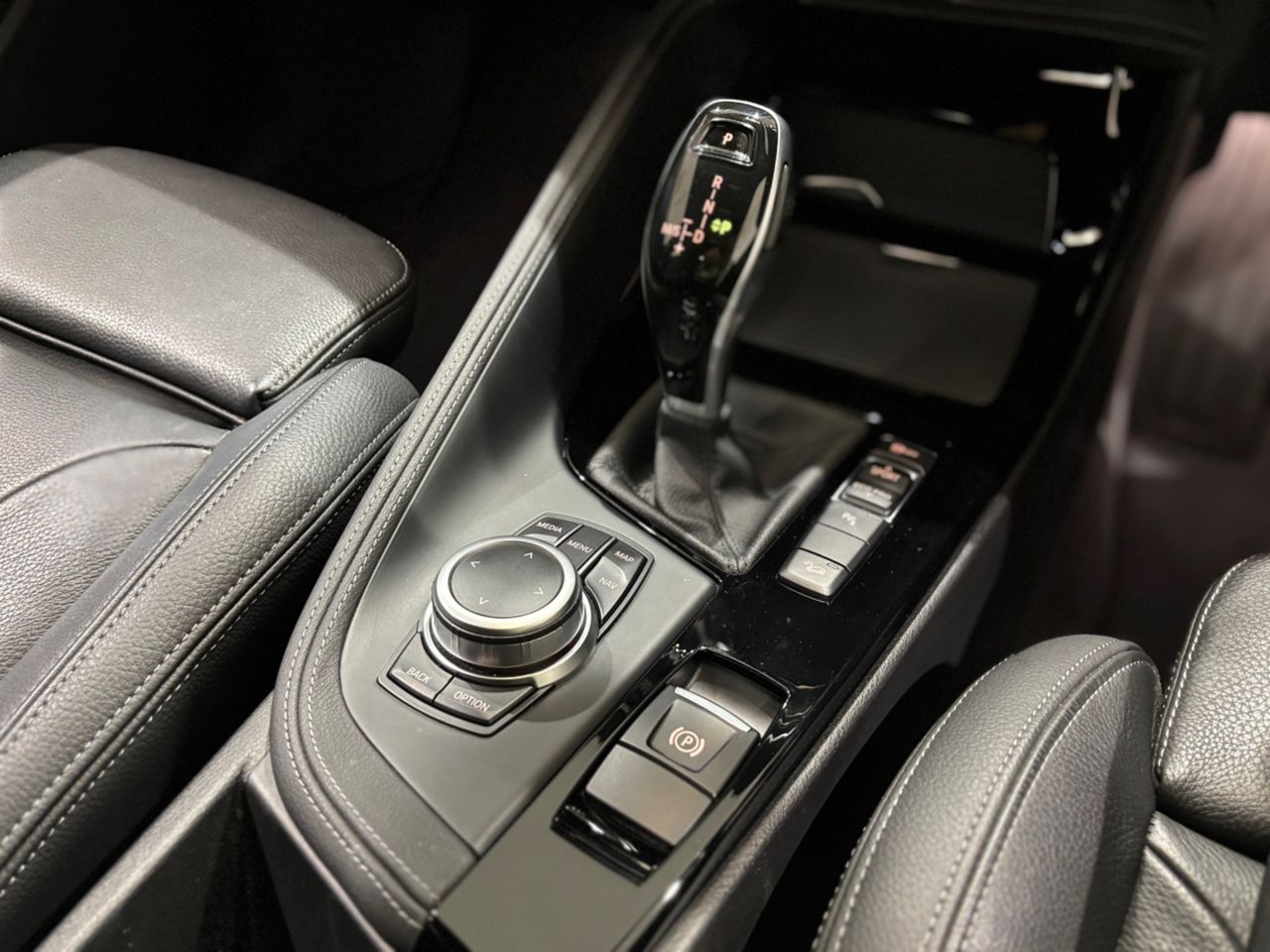 F39 X2 xDrive18d SAC B47 2.0d