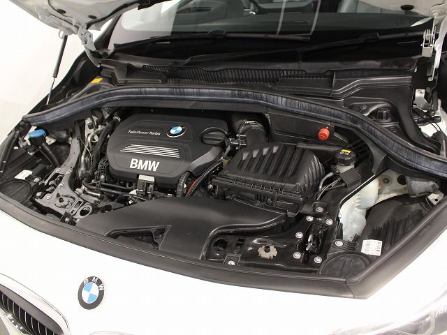218D GRAN TOURER RHD