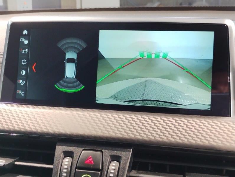 F39 X2 xDrive18d SAC B47 2.0d