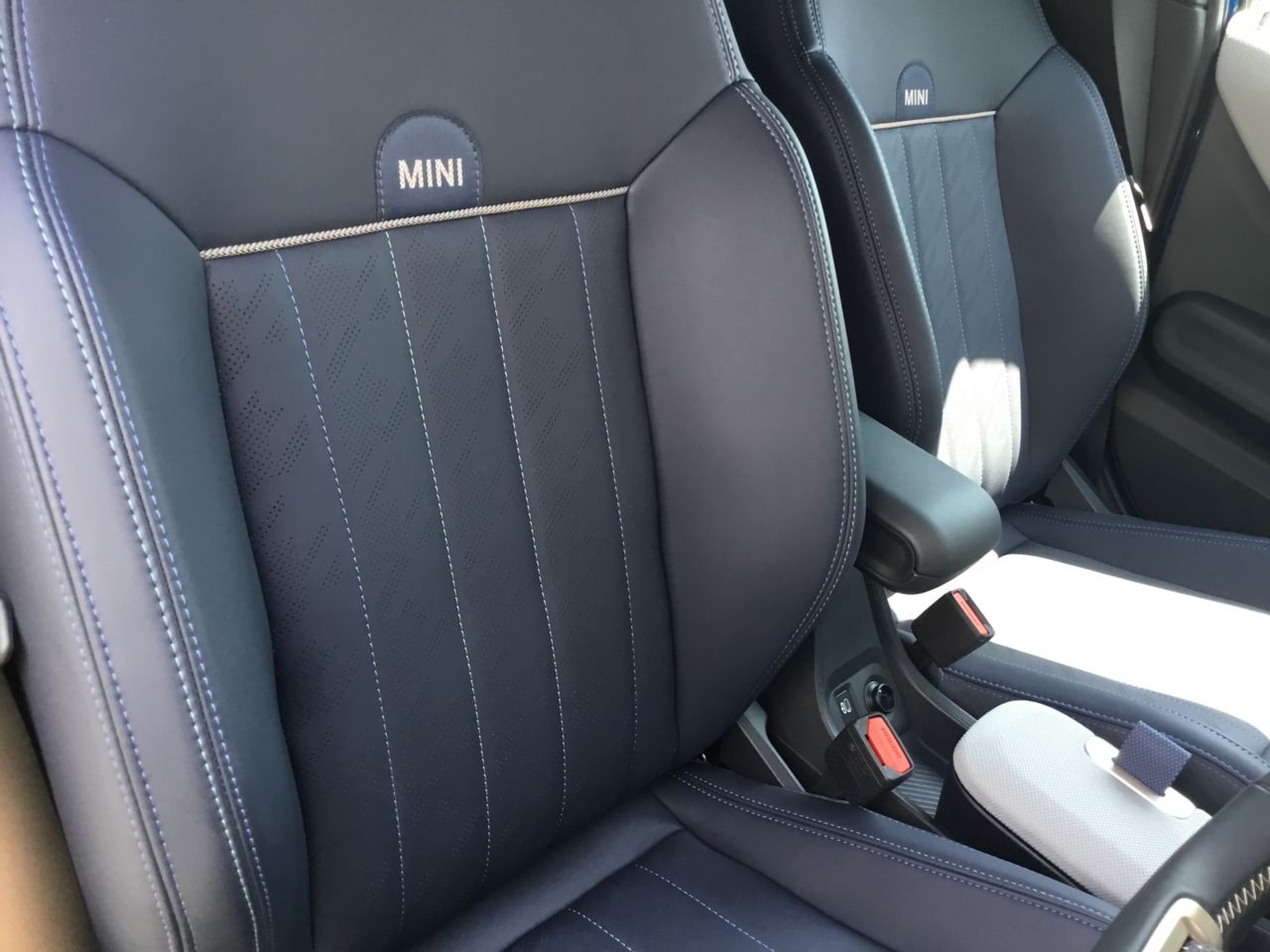 F65 MINI Cooper S 5Dr