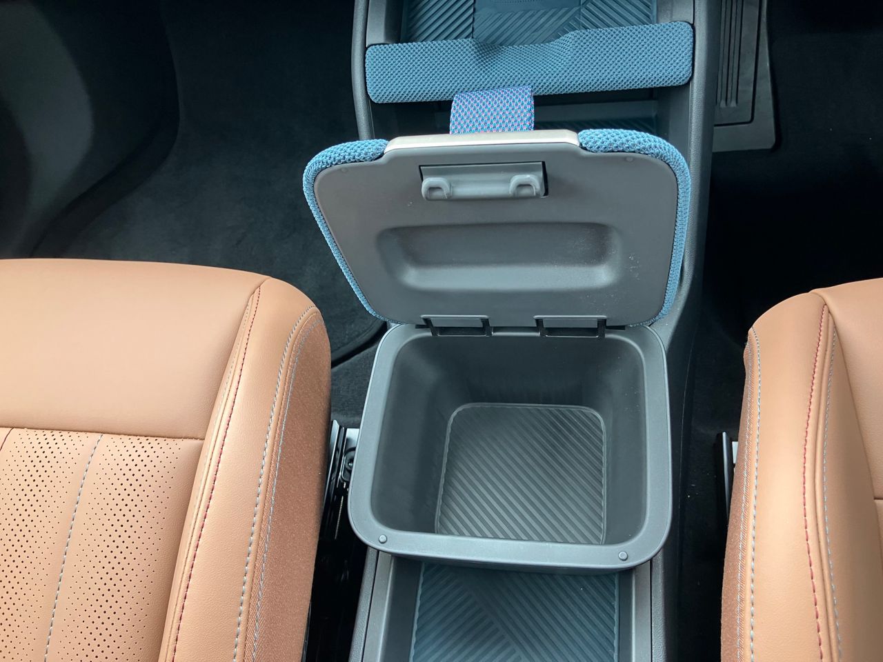 U25 MINI Countryman SE ALL4
