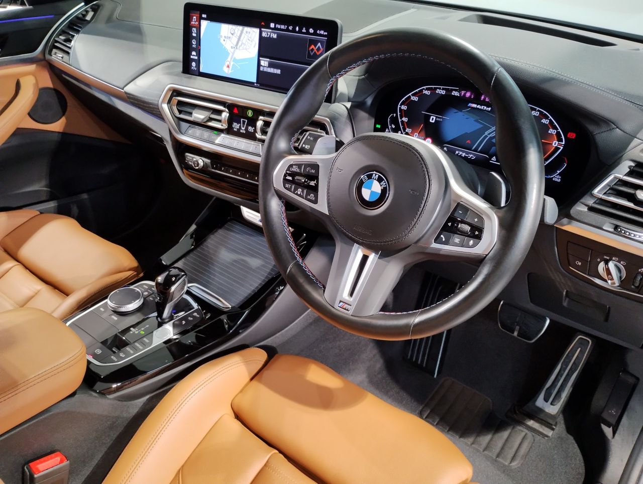 G01 X3 M40d RHD LCI ZA