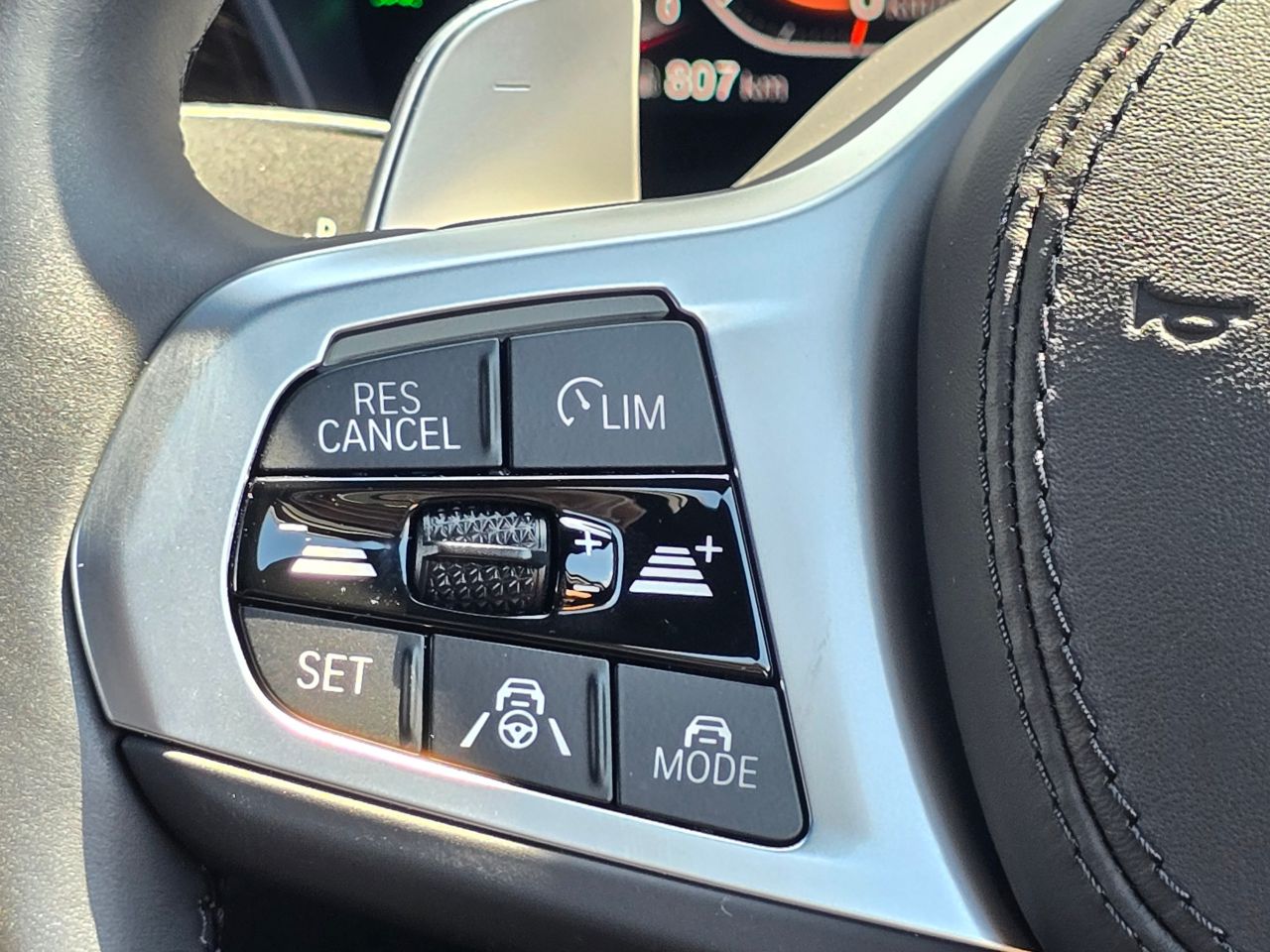 G01 X3 xDrive20d RHD ZA LCI