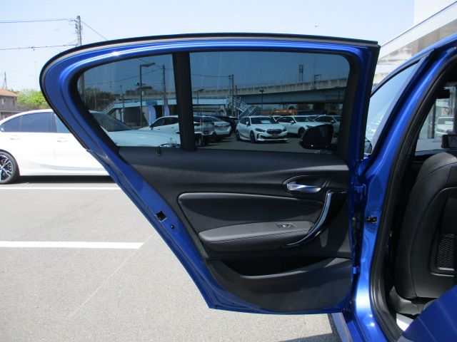 M140I 5DOOR RHD