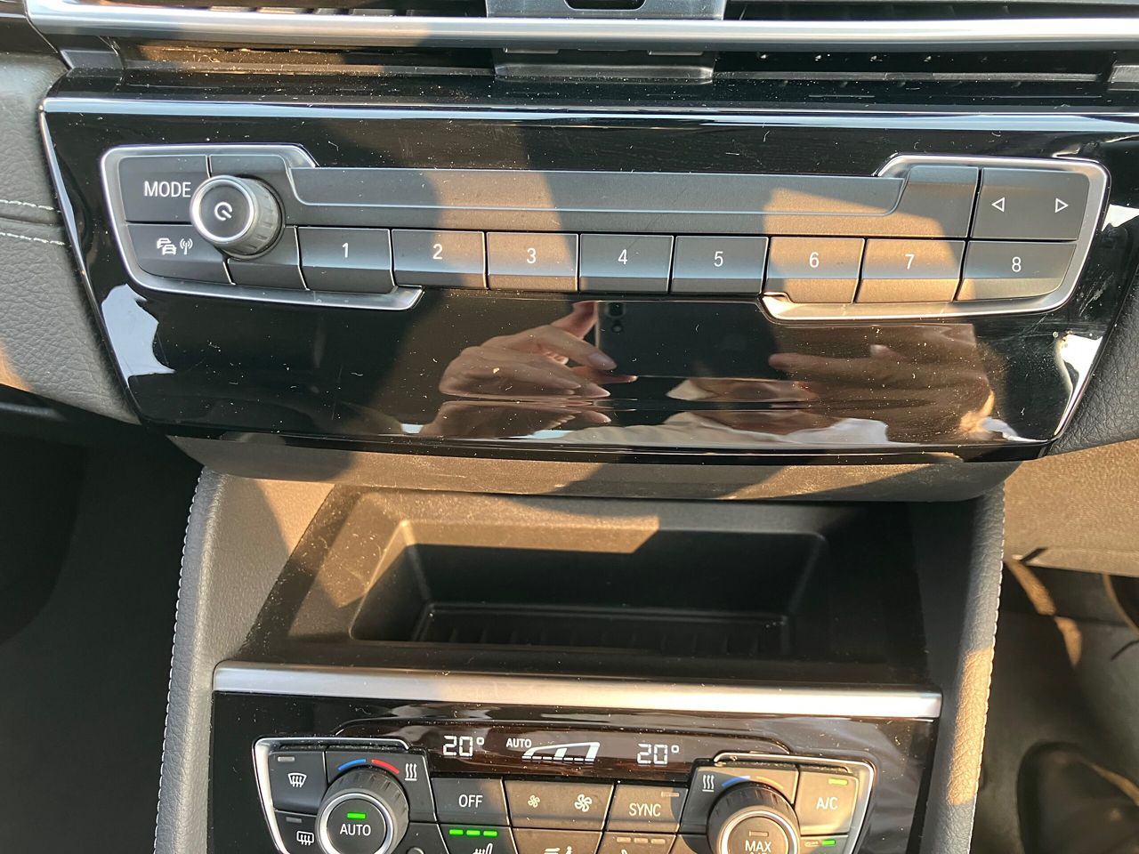 F45 218d Active Tourer B47 2.0d LCI