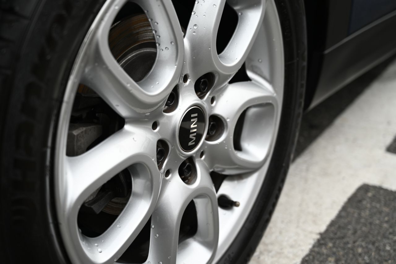 F56 MINI COOPER S