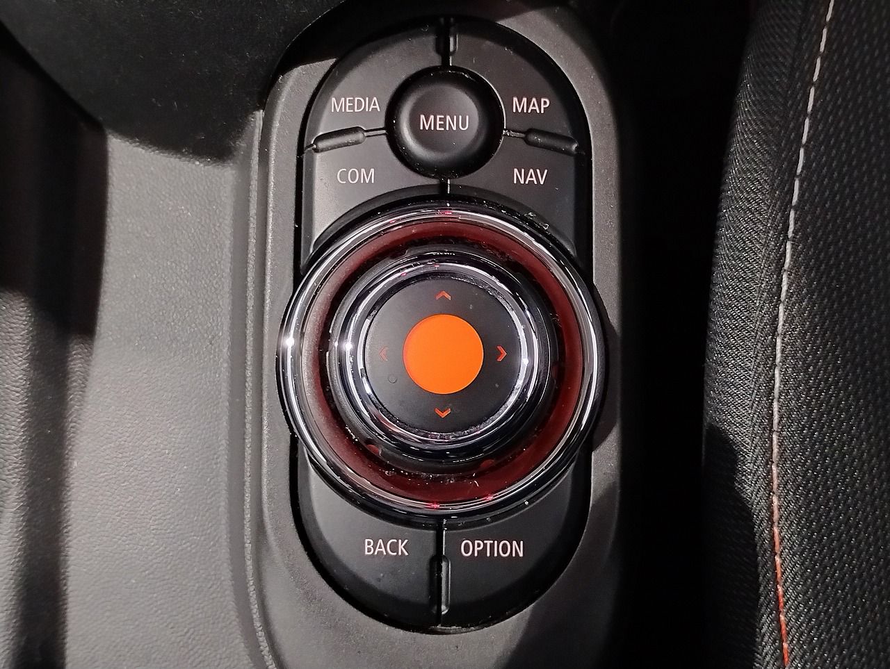 MINI Cooper D 3-Door Hatch