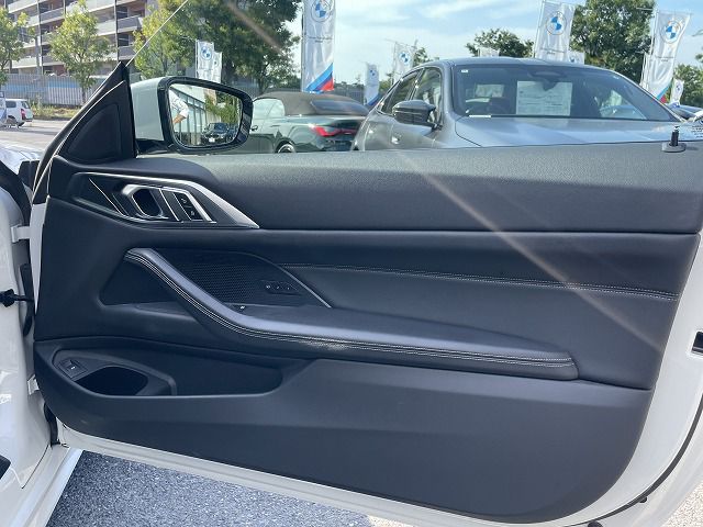 G22 420i B48 2.0 RHD