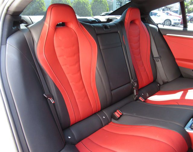 G16 840d xDrive Gran Coupe B57 3.0d