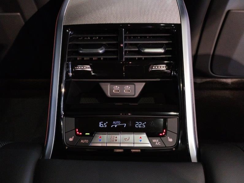 G16 840i M Sport Gran Coupe B58 3.0i