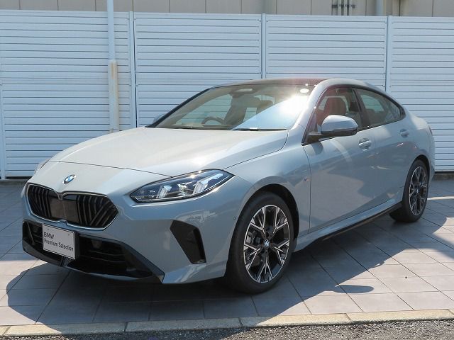 220 Gran Coupe M Sport