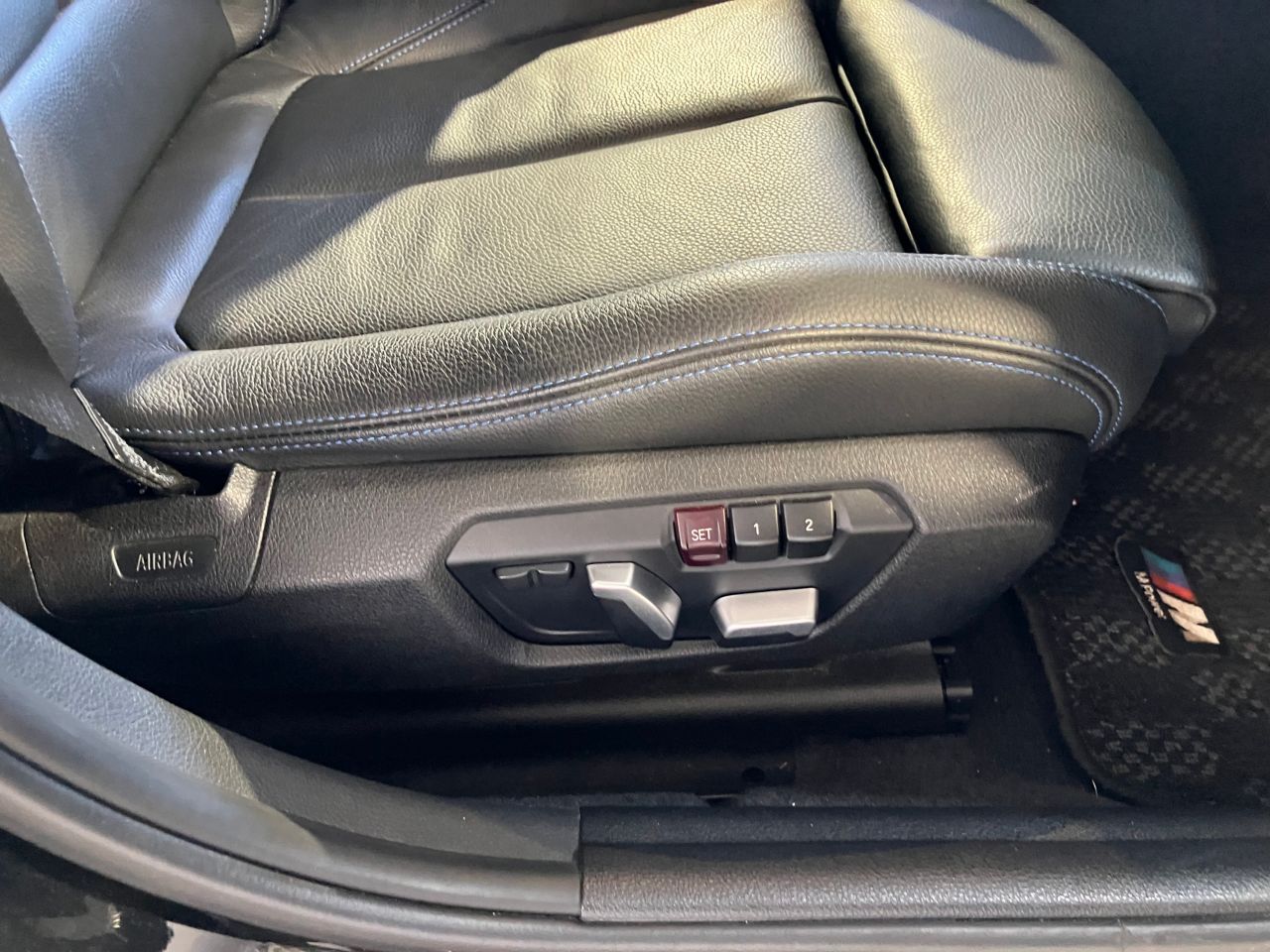 118 5DOOR RHD