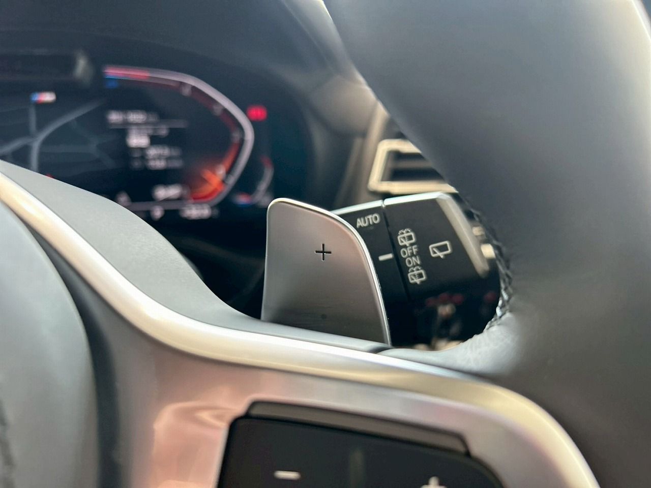 G01 X3 xDrive20d RHD ZA LCI