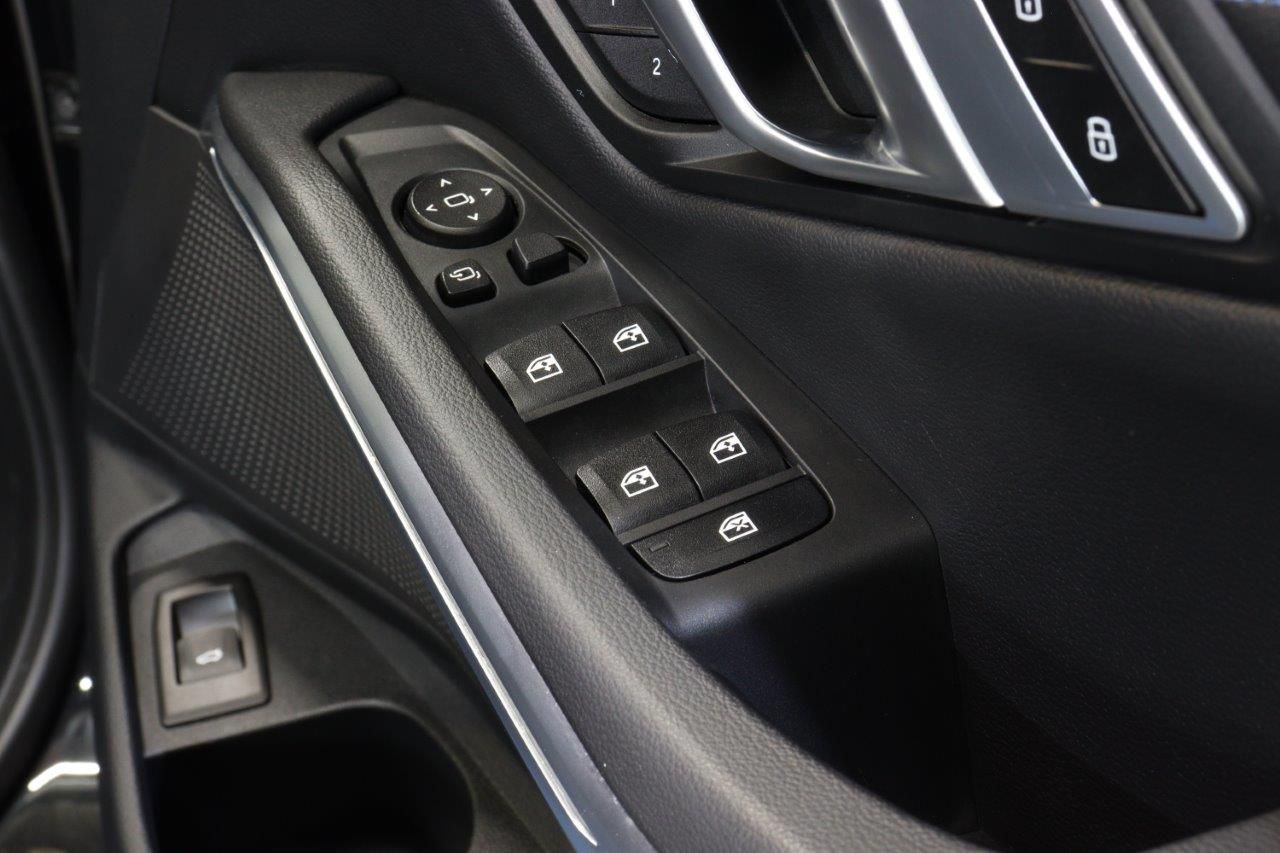 G21 320d xDrive Touring RHD