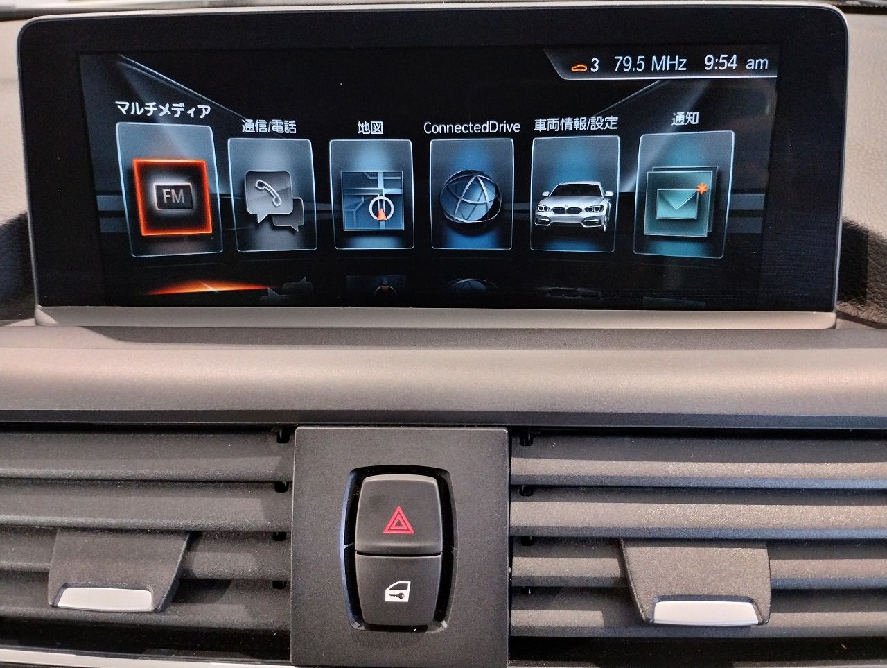118D 5DOOR RHD