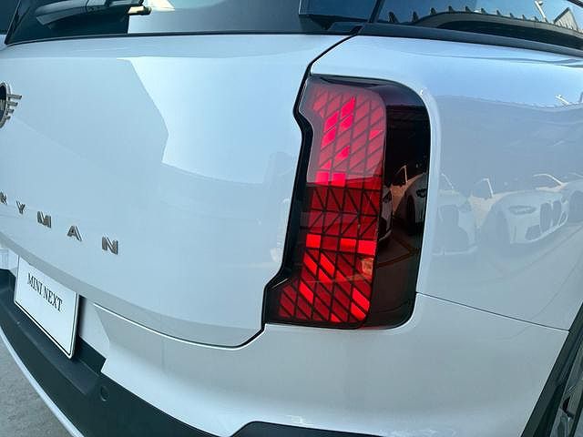 U25 MINI Countryman C