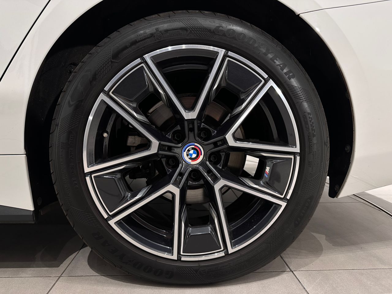 G26 420d xDrive Gran Coupe RHD