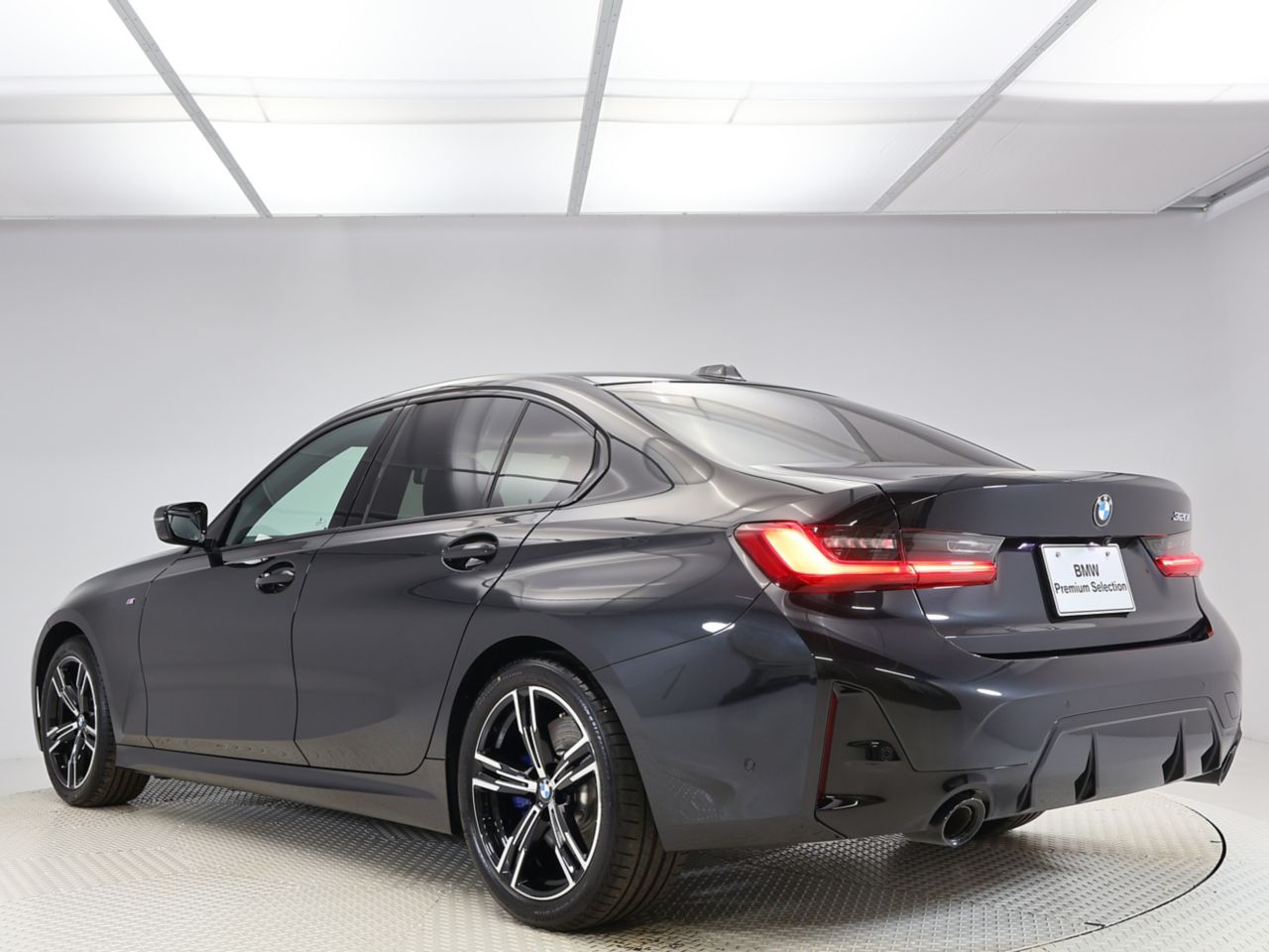 G20 320i Saloon LCI RHD MX