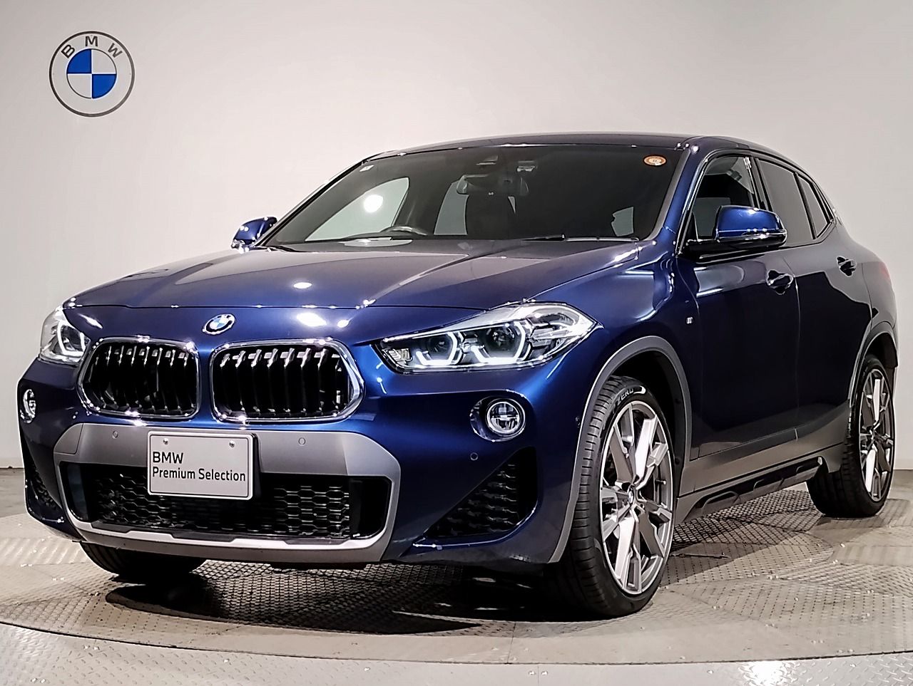 X2 xDrive20i M Sport X