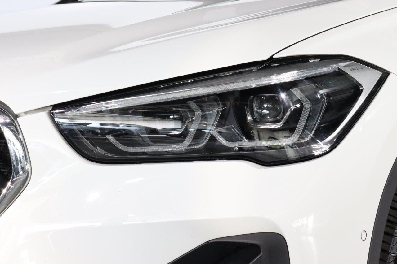 F48 X1 xDrive18d B47 2.0d LCI