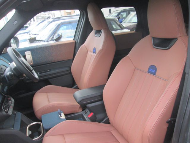 U25 MINI Countryman S ALL4