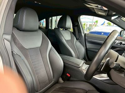 G26 420d xDrive Gran Coupe RHD