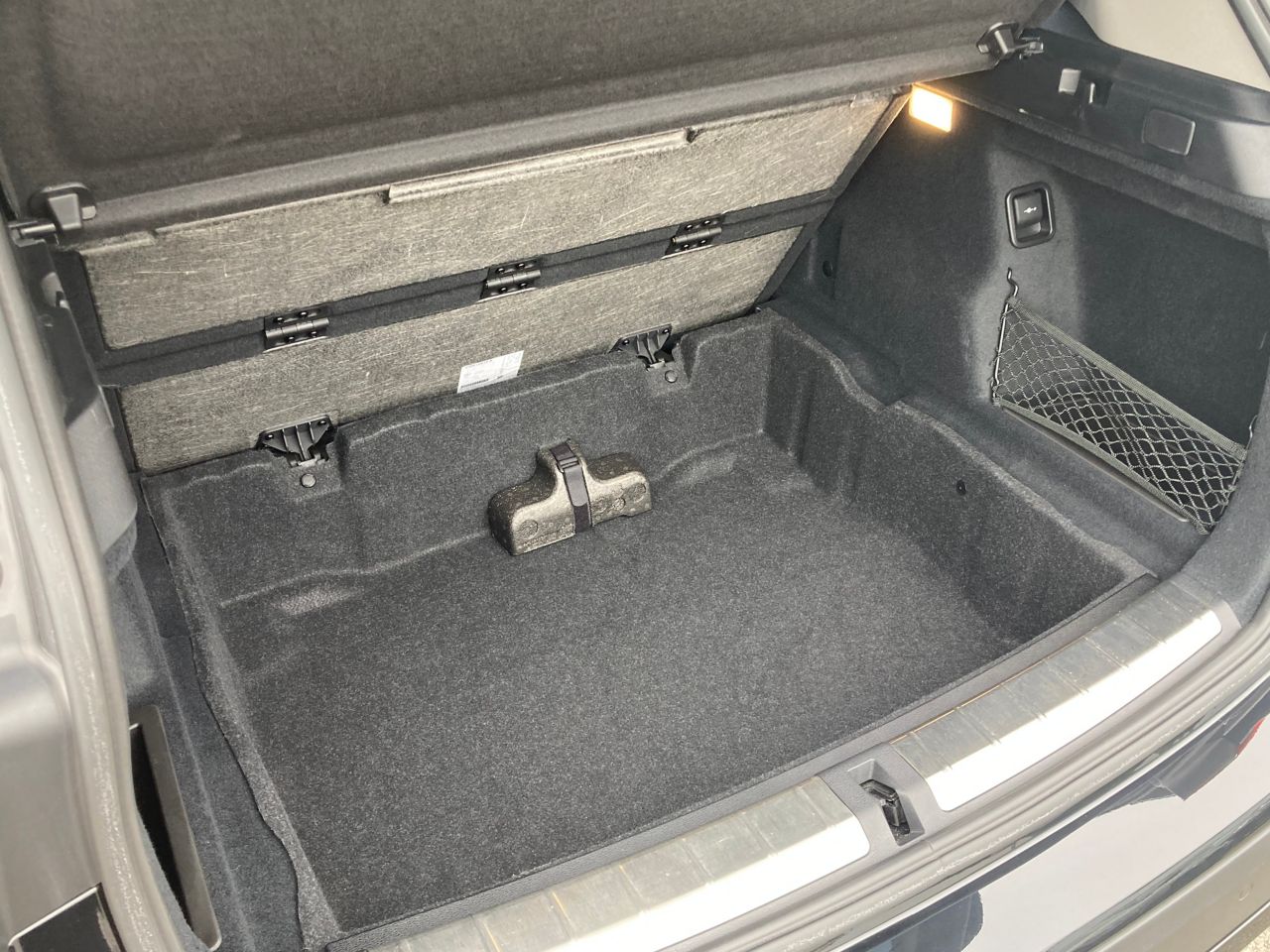 F48 X1 xDrive18d B47 2.0d LCI