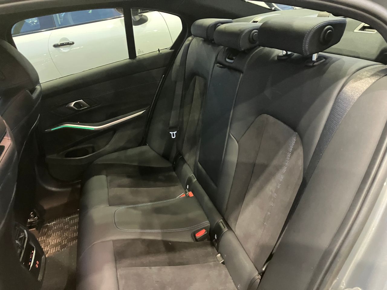 G20 330e Saloon LCI RHD MX