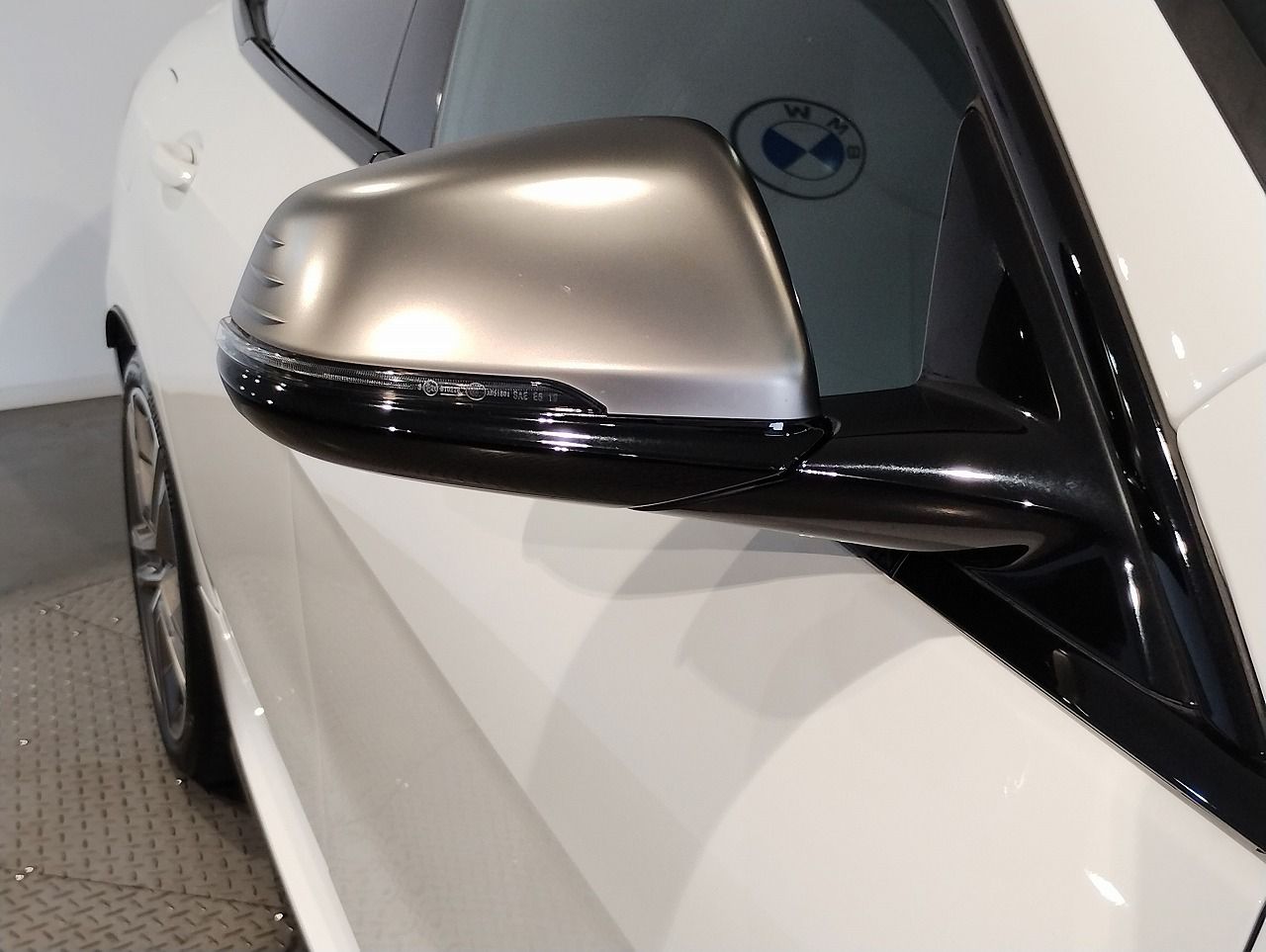 F4* **35i xDrive **** ***** B48 2.0i