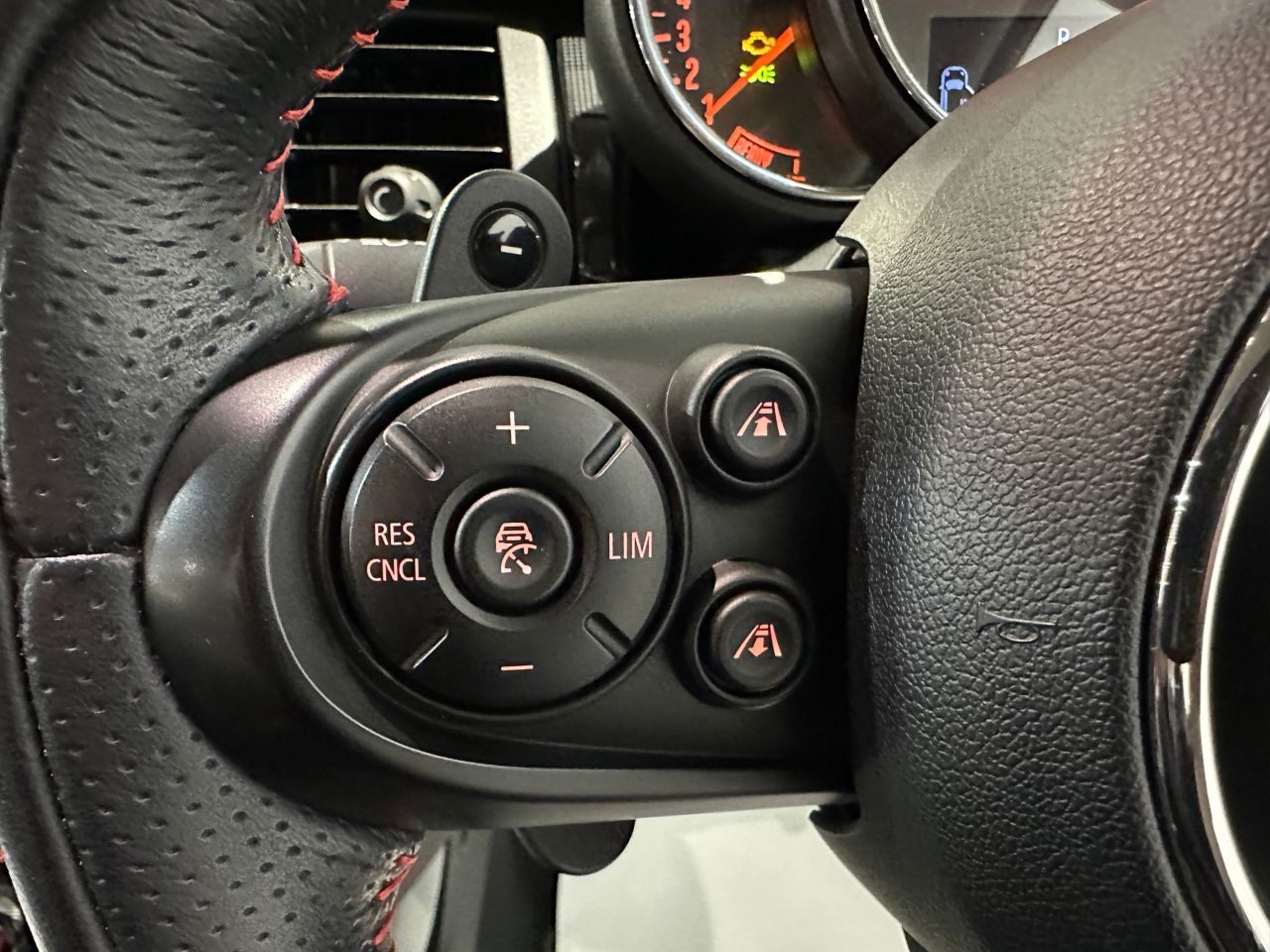 F56 MINI Cooper S 3-Door Hatch LCI