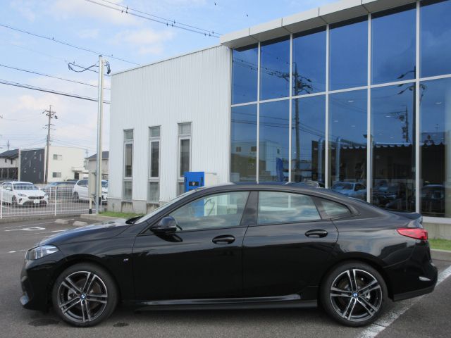F44 218i Gran Coupe B38 1.5i