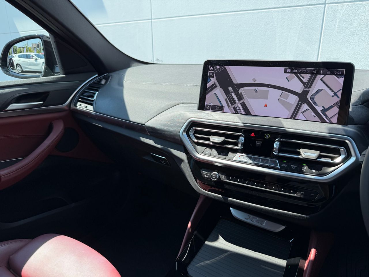 X4 xDrive20d RHD