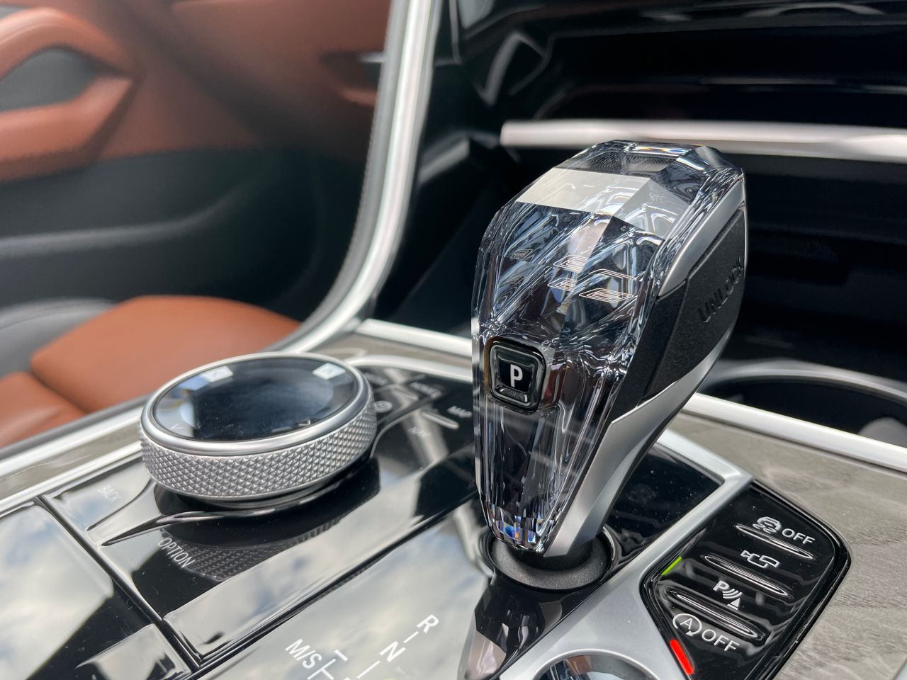 G16 840d xDrive Gran Coupe B57 3.0d