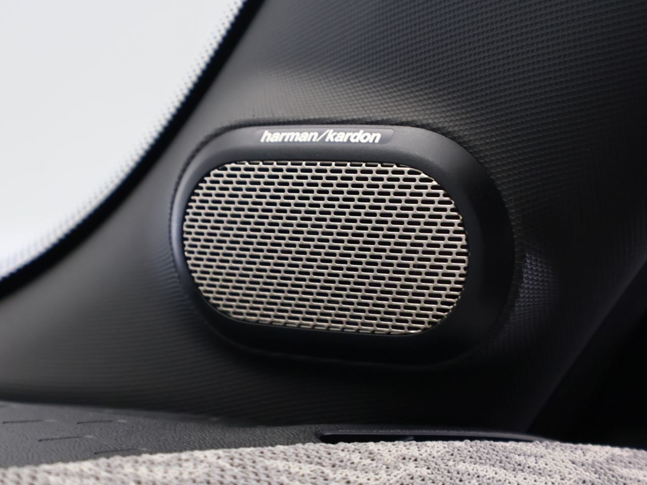F66 MINI Cooper C 3Dr