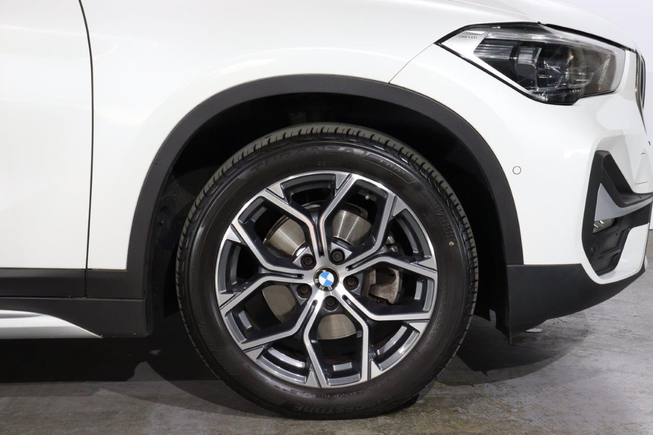 F48 X1 xDrive18d B47 2.0d LCI