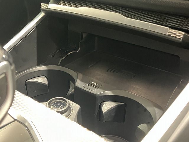 G21 320d xDrive Touring RHD