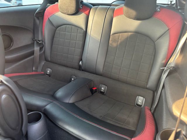F56 MINI JOHN COOPER WORKS