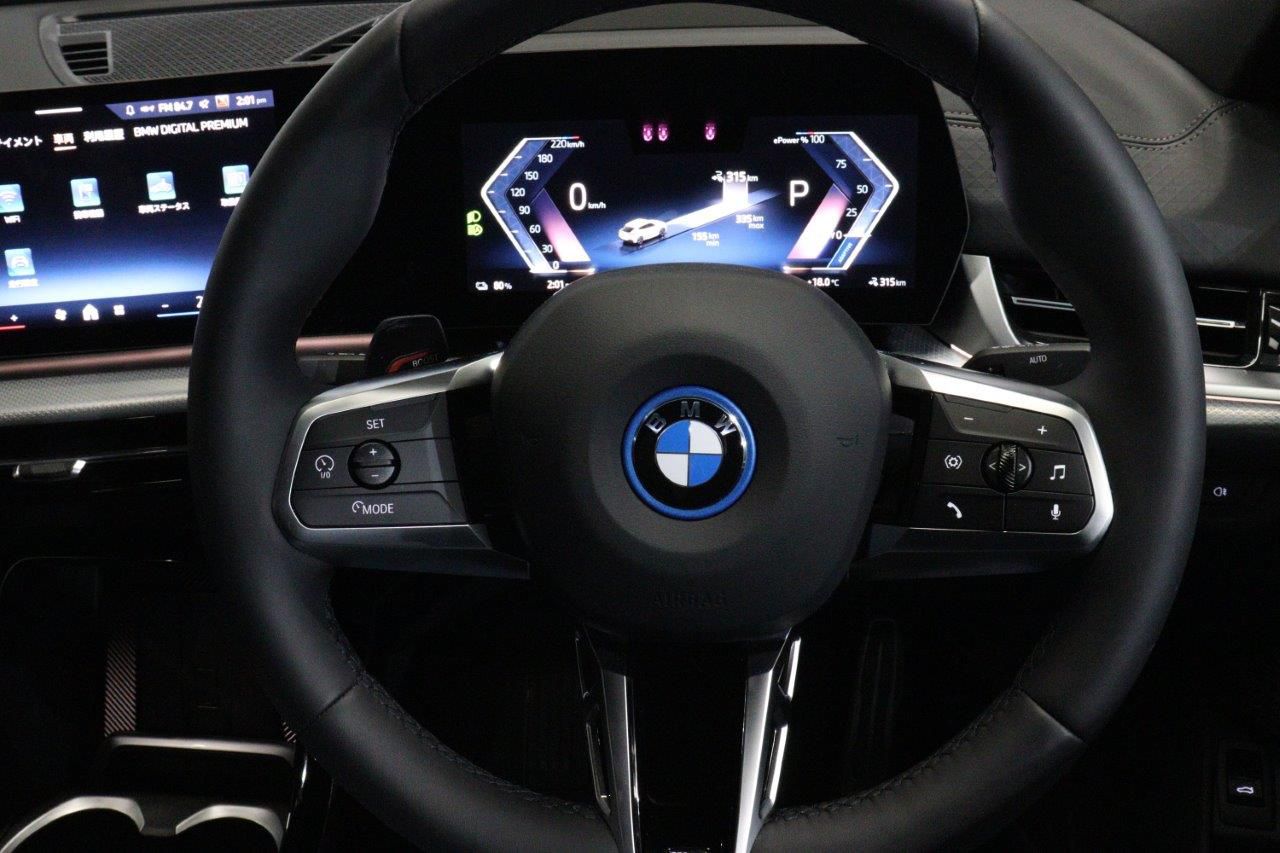 iX2 xDrive30 MSP