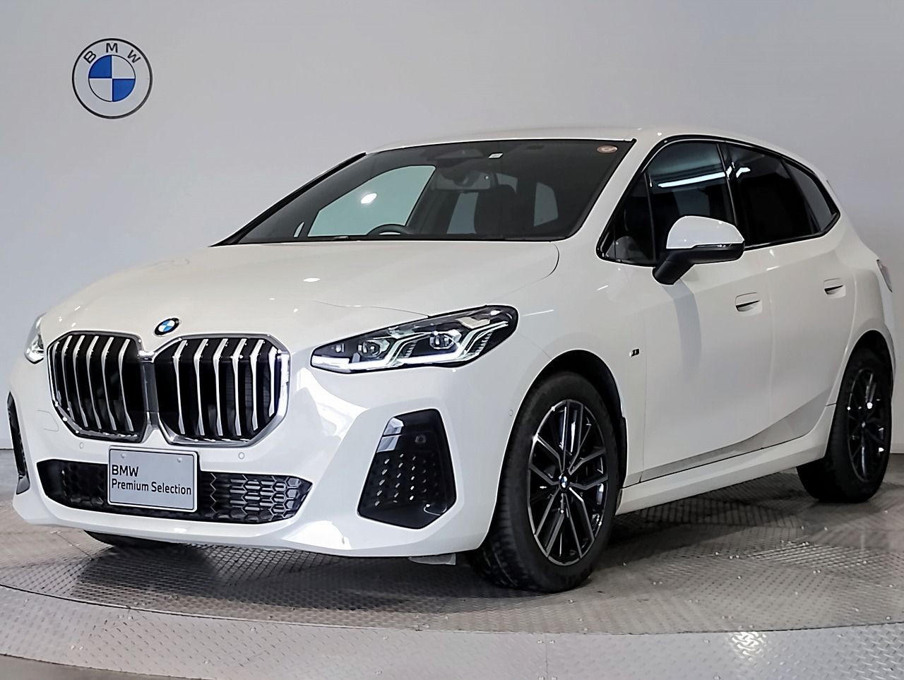 218i Active Tourer M Sport