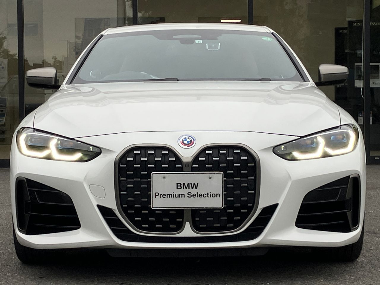 G22 M440i xDrive B58 3.0 RHD