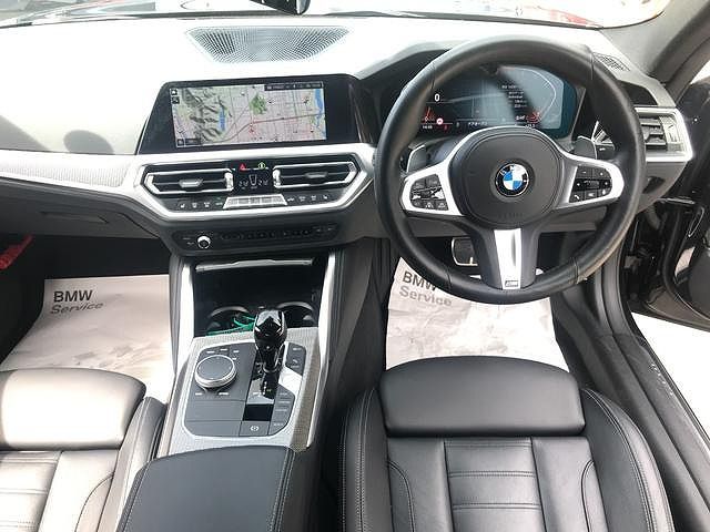 G22 420i B48 2.0 RHD