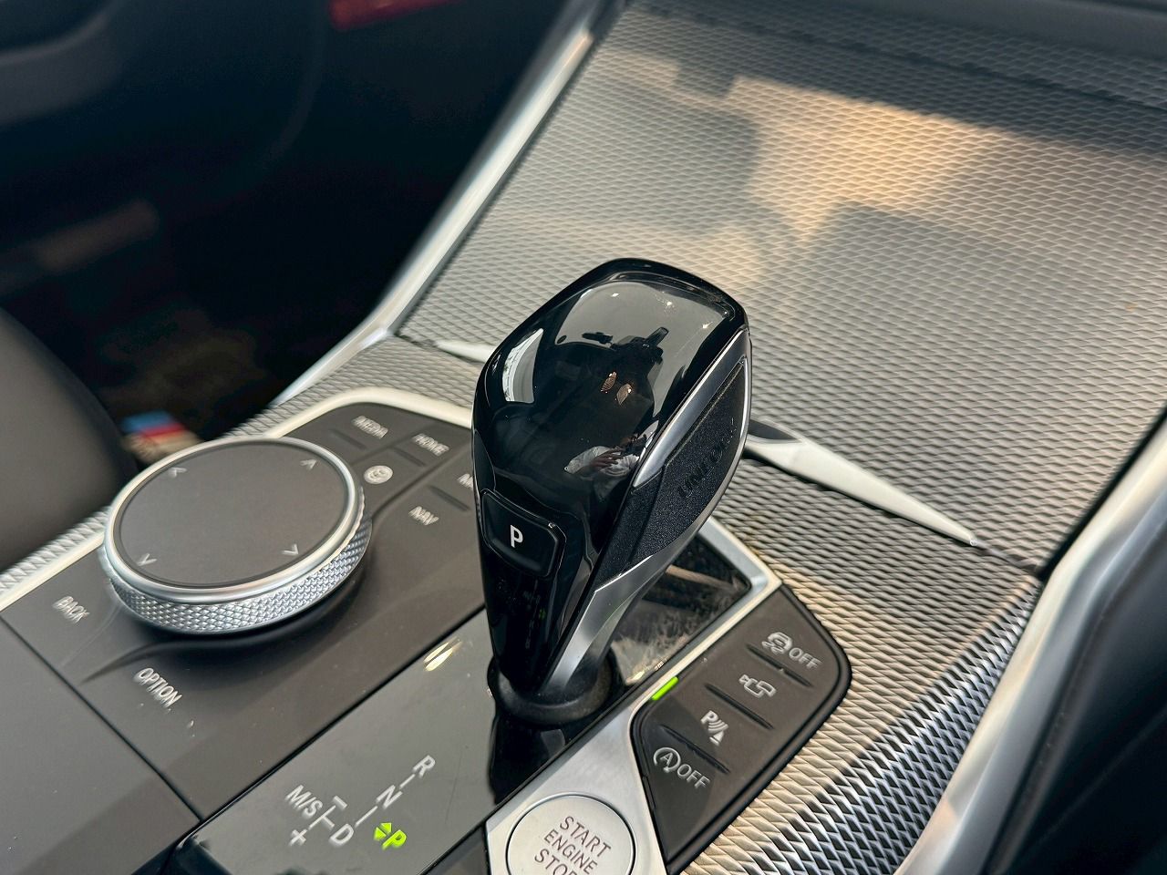 G21 M340i xDrive RHD