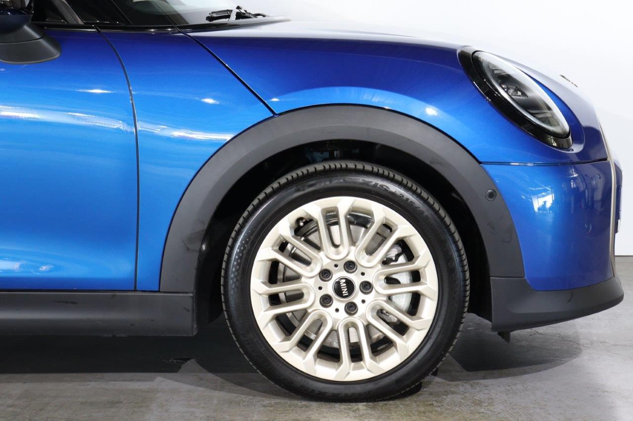 F65 MINI Cooper S 5Dr